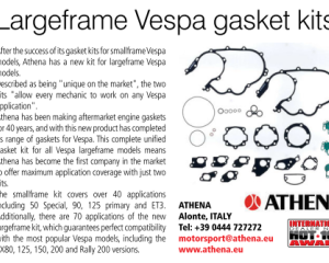International Dealer News