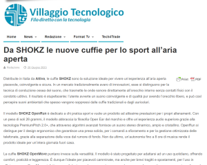 villaggiotecnologico.it