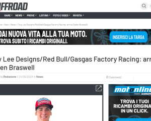 Xoffroad.dueruote.it