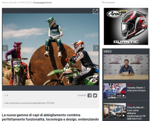 Xoffroad.dueruote.it