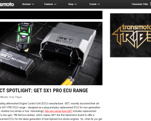 Transmoto