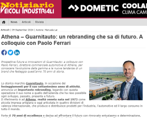 Notiziario Veicoli Industriali