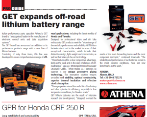 International Dealer News