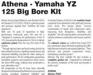 International Dealer News