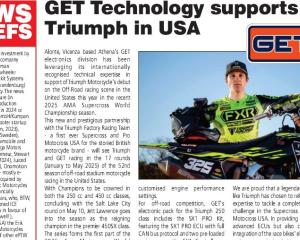 International Dealer News
