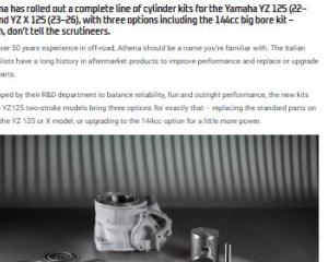 enduro21.com