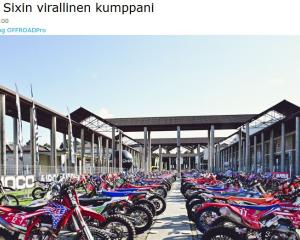xracinf.fi