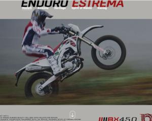 Bimota