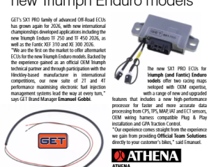 International Dealer News