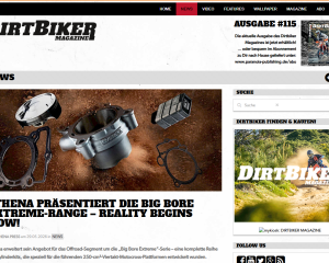 Dirt Biker