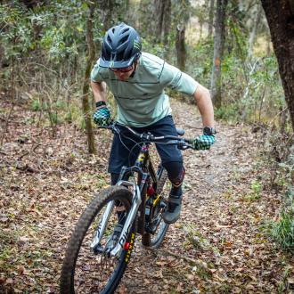TLD bike 21spring flowline
