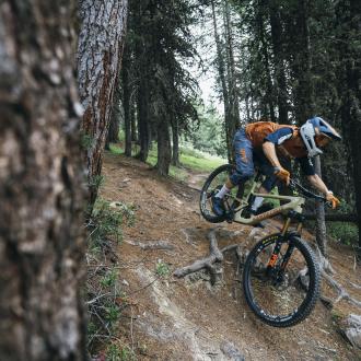 enduro