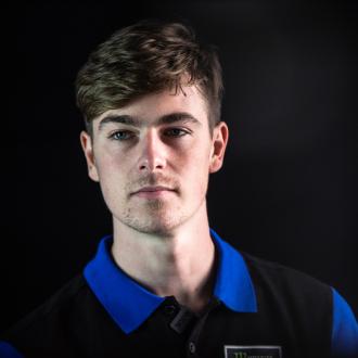 Jago Geerts 