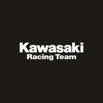  Kawasaki Racing Team 