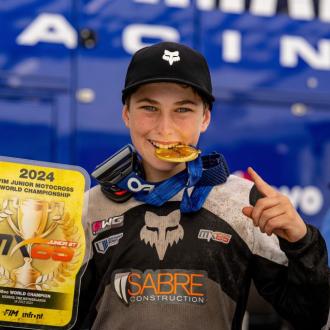 Levi Townley