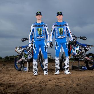Team Yamaha 