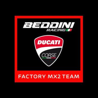 beddini racing ducati factory mx2