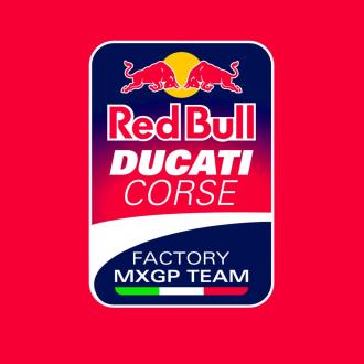 ducati factory mx