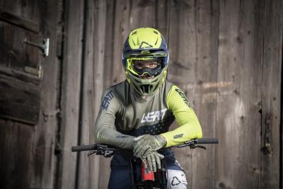 leatt 4.0 enduro
