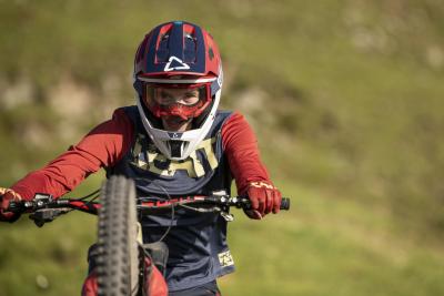 leatt all mountain