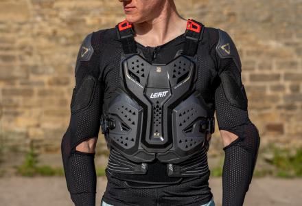 chest protector