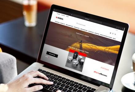partsofsuccess-mockup MacBook