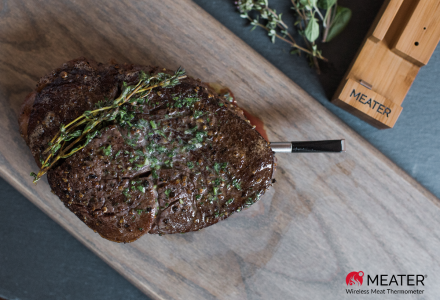 Meater Thermometer