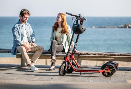 SEGWAY