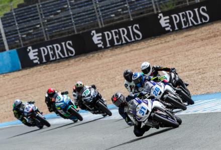 SBK Spagna