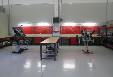 Officina