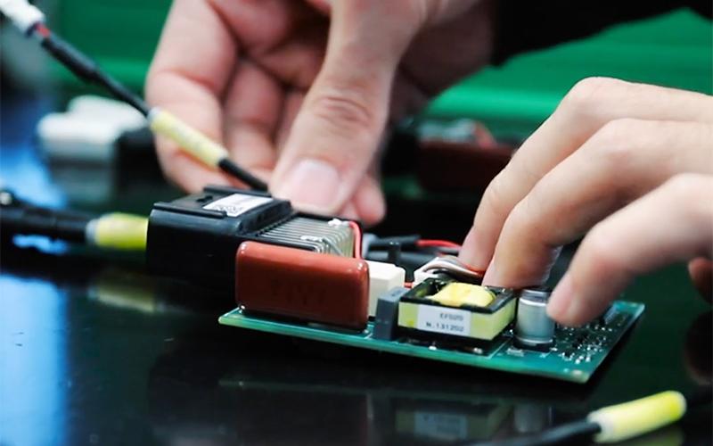 electronics