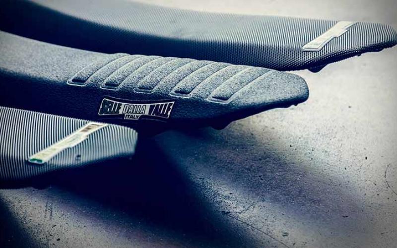 Selle Dalla Valle brand