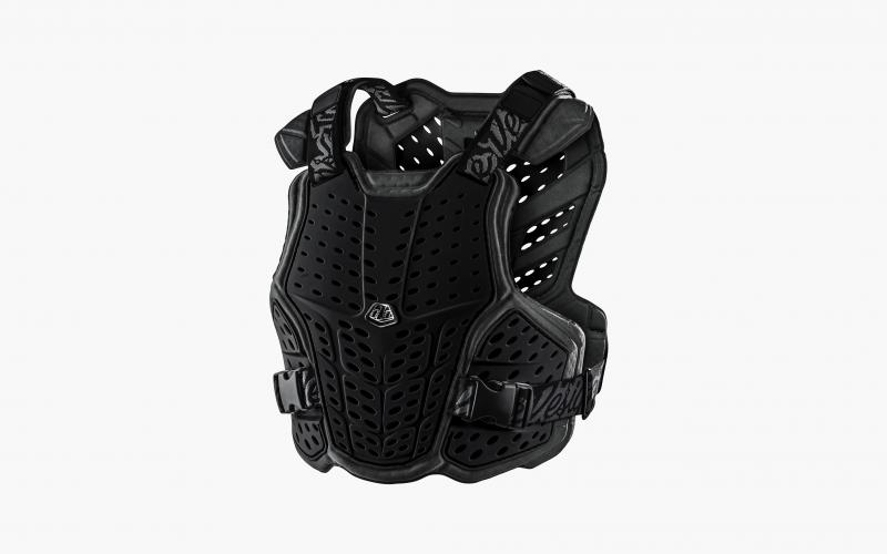tld bike 21 summer rockfight black