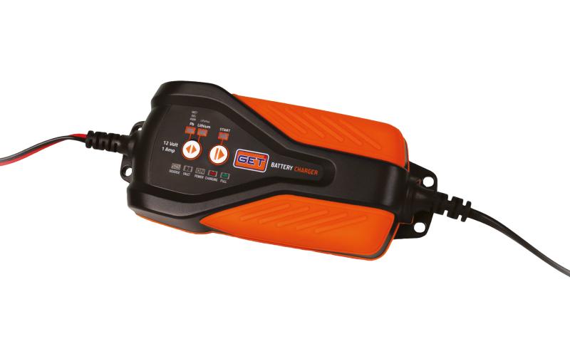 GET_Battery_Charger
