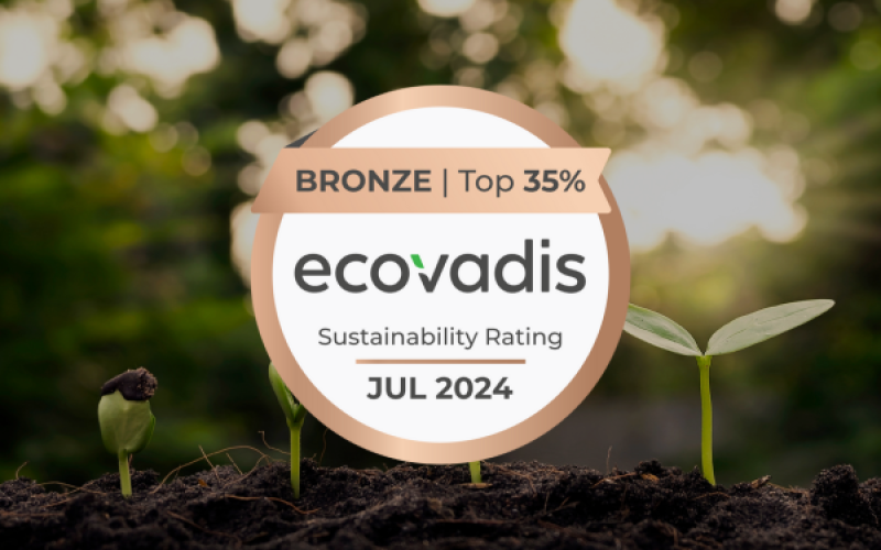 ECO VADIS