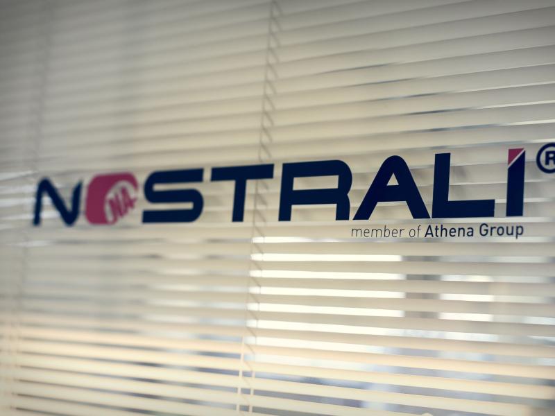 Nostrali