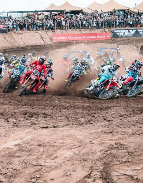 Motorcycle cylinders, innovation and quality | Athena